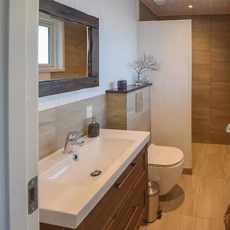 Holiday Granvej Henne V Holiday home Henne Strand