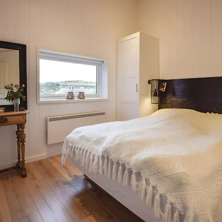 Holiday Granvej Henne V Holiday home Henne Strand